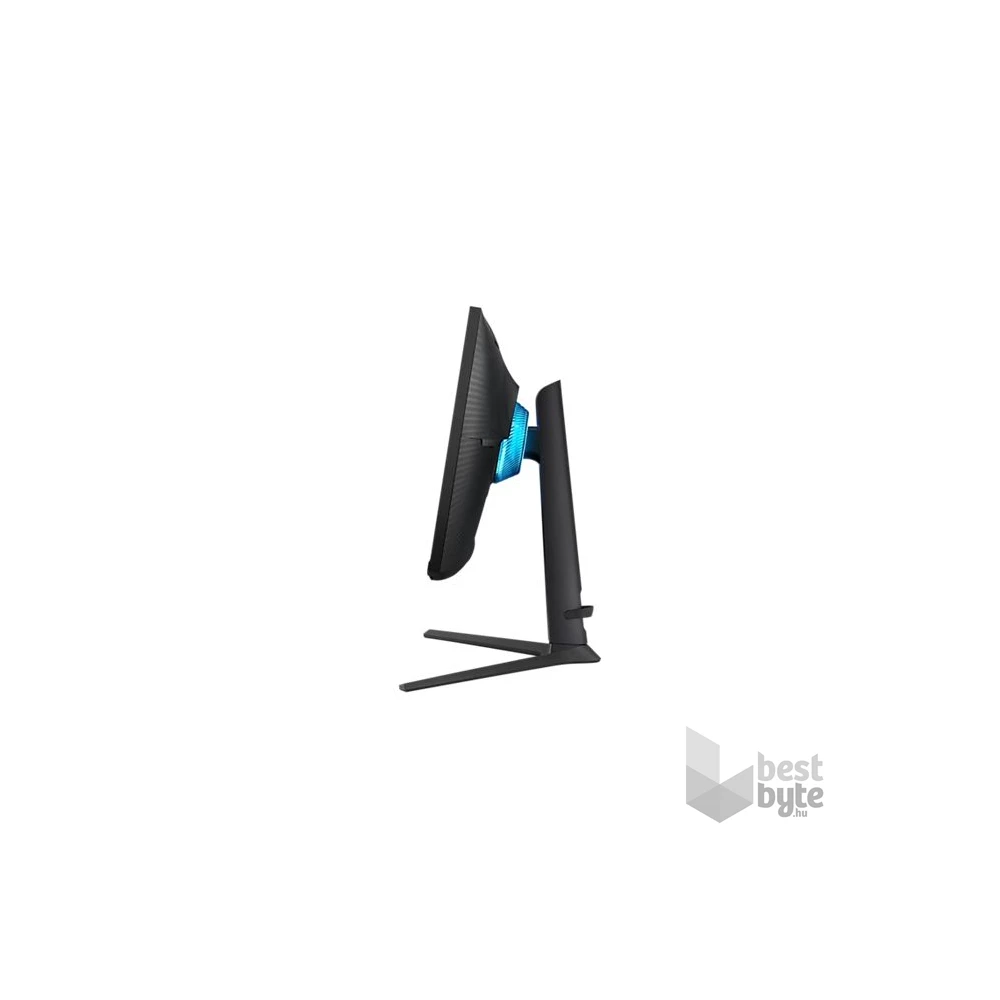 Samsung 28" LS28BG700EPXEN UHD IPS 144Hz HDMI/DP/USB/LAN/WiFi/BT gamer monitor