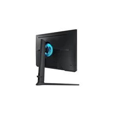 Samsung 28" LS28BG700EPXEN UHD IPS 144Hz HDMI/DP/USB/LAN/WiFi/BT gamer monitor