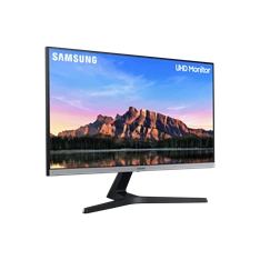 Samsung 28" LU28R550UQPXEN UHD HDMI/DP HDR10 monitor