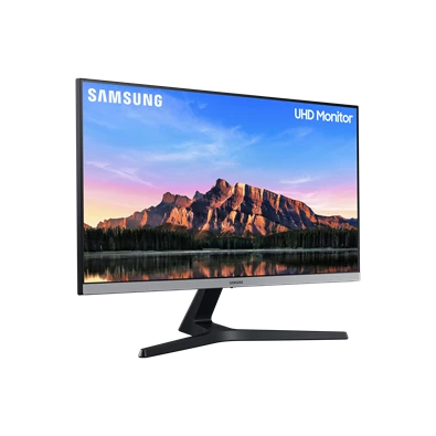 Samsung 28" LU28R550UQPXEN UHD HDMI/DP HDR10 monitor