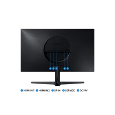 Samsung 28" LU28R550UQPXEN UHD HDMI/DP HDR10 monitor