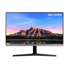 Samsung 28" LU28R550UQPXEN UHD HDMI/DP HDR10 monitor