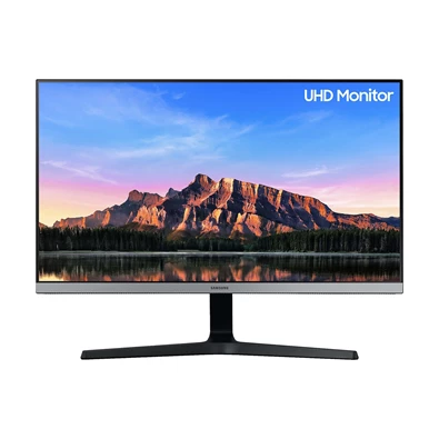 Samsung 28" LU28R550UQPXEN UHD HDMI/DP HDR10 monitor
