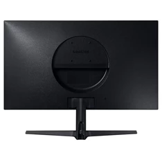 Samsung 28" U28R550UQR LED IPS 4K 2HDMI Display port kék-szürke monitor