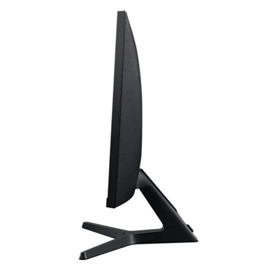 Samsung 28" U28R550UQR LED IPS 4K 2HDMI Display port kék-szürke monitor