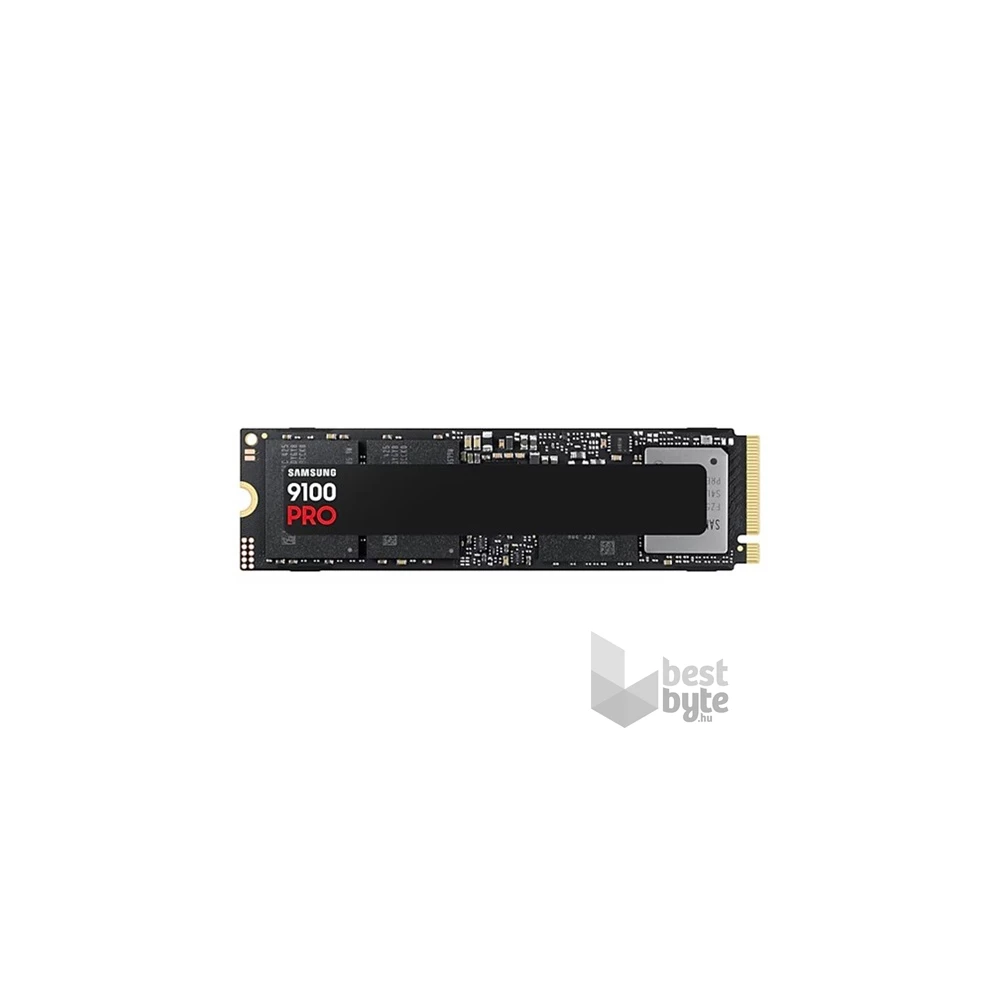 Samsung 2TB M.2 NVMe 2280 9100 PRO (MZ-VAP2T0BW) SSD