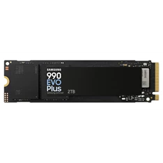 Samsung 2TB M.2 PCIe 5.0 990 EVO (MZ-V9S2T0BW) SSD