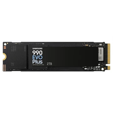 Samsung 2TB M.2 PCIe 5.0 990 EVO (MZ-V9S2T0BW) SSD