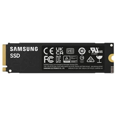 Samsung 2TB M.2 PCIe 5.0 990 EVO (MZ-V9S2T0BW) SSD