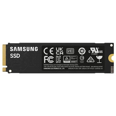 Samsung 2TB M.2 PCIe 5.0 990 EVO (MZ-V9S2T0BW) SSD