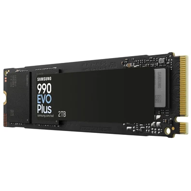 Samsung 2TB M.2 PCIe 5.0 990 EVO (MZ-V9S2T0BW) SSD