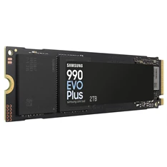 Samsung 2TB M.2 PCIe 5.0 990 EVO (MZ-V9S2T0BW) SSD