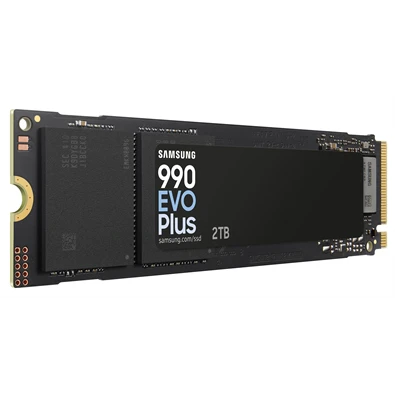 Samsung 2TB M.2 PCIe 5.0 990 EVO (MZ-V9S2T0BW) SSD