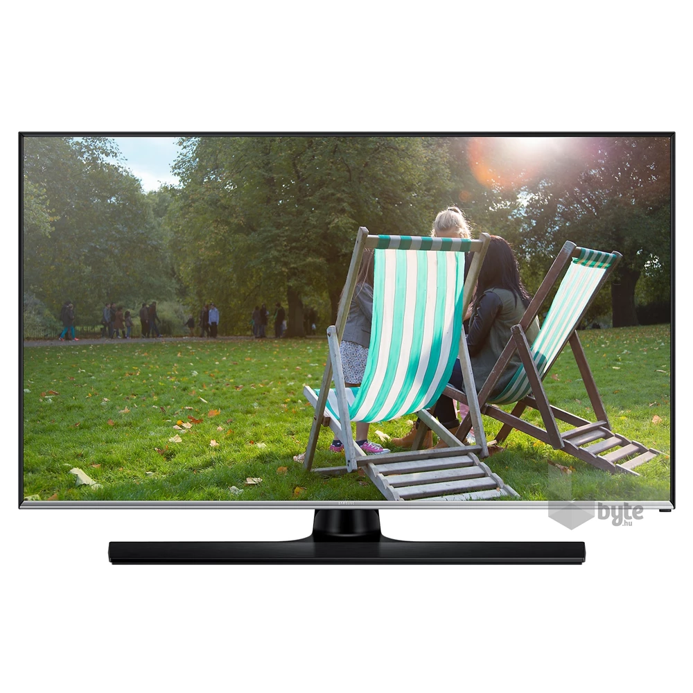 Samsung 31,5" T32E310EX  Full HD LED 2HDMI TV-monitor