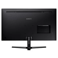 Samsung 31,5" U32J590UQR LED 4K 2HDMI Display port sötétszürke monitor