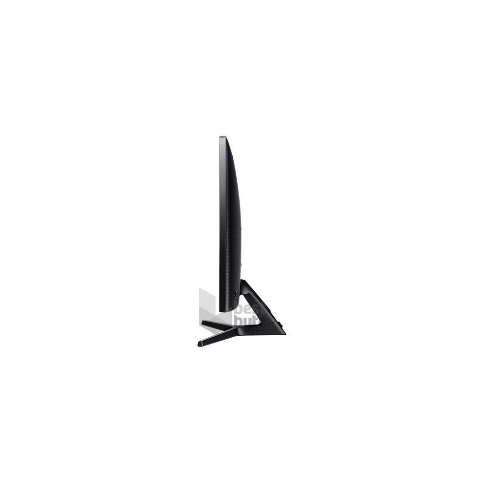 Samsung 31,5" U32J590UQR 4K UHD VA HDMI/DP sötétszürke LED monitor