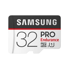 Samsung 32GB micro SD memóriakártya