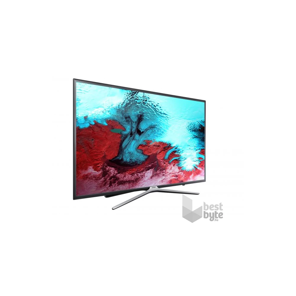 Samsung 32" UE32K5500 Full HD Smart LED TV