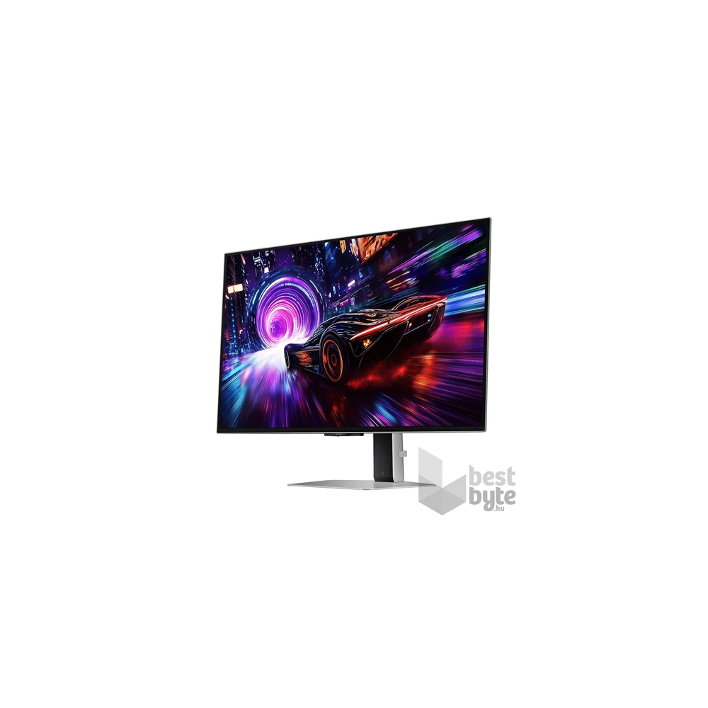 Samsung 32" G8 UHD OLED 240Hz HDMI/DP/USB gamer monitor