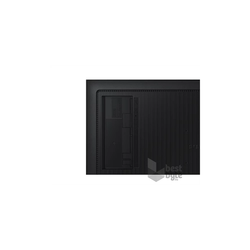 Samsung 32" LH32QMCEPGCXEN FHD 16/7 LFD kijelző