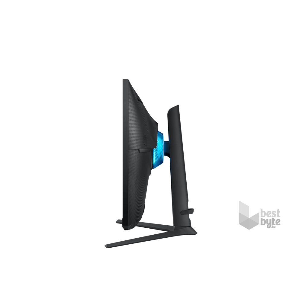 Samsung 32" LS32BG700EUXEN UHD 144Hz HDMI/DP/USB smart gamer monitor