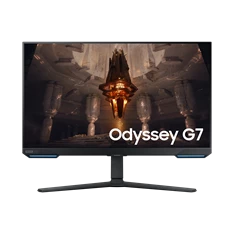Samsung 32" LS32BG700EUXEN UHD 144Hz HDMI/DP/USB smart gamer monitor