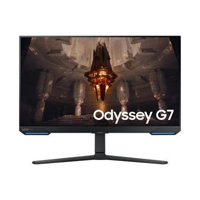 Samsung 32" LS32BG700EUXEN UHD 144Hz HDMI/DP/USB smart gamer monitor
