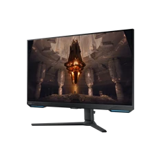 Samsung 32" LS32BG700EUXEN UHD 144Hz HDMI/DP/USB smart gamer monitor