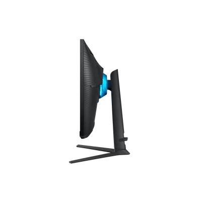 Samsung 32" LS32BG700EUXEN UHD 144Hz HDMI/DP/USB smart gamer monitor