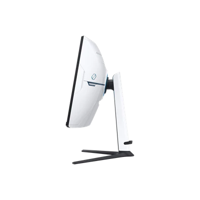 Samsung 32" LS32BG850NPXEN UHD 240Hz HDMI/DP ívelt kijelzős gamer monitor