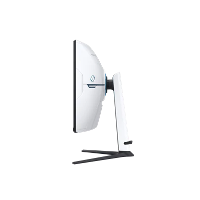 Samsung 32" LS32BG850NPXEN UHD 240Hz HDMI/DP ívelt kijelzős gamer monitor