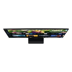 Samsung 32" LS32CM500EUXDU FHD HDMI Smart monitor (Újracsomagolt)