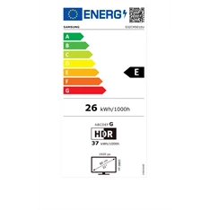 Samsung 32" LS32CM501EUXDU FHD HDMI Smart monitor (Újracsomagolt)