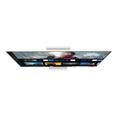Samsung 32" S32CM801UU UHD HDMI HDR10+ Smart monitor
