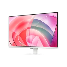 Samsung 32" LS32D701EAUXEN ViewFinity S7 4K UHD fehér monitor