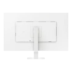 Samsung 32" LS32D701EAUXEN ViewFinity S7 4K UHD fehér monitor