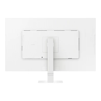 Samsung 32" LS32D701EAUXEN ViewFinity S7 4K UHD fehér monitor