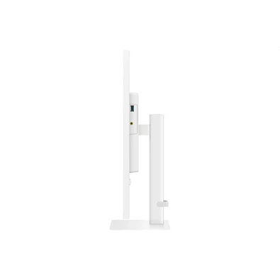 Samsung 32" LS32D701EAUXEN ViewFinity S7 4K UHD fehér monitor