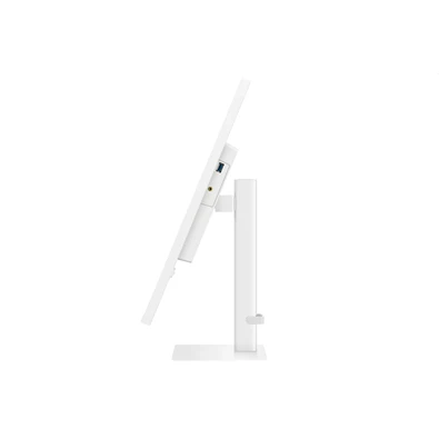 Samsung 32" LS32D701EAUXEN ViewFinity S7 4K UHD fehér monitor