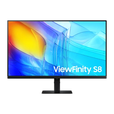 Samsung 32" LS32D800EAUXEN ViewFinity S8 S80D 4K UHD IPS DP/HDMI/USB monitor