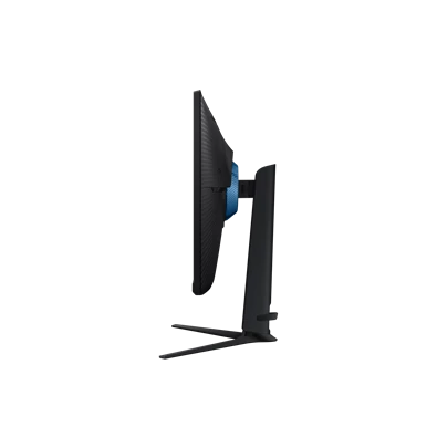 Samsung 32" LS32DG300EUXEN Odyssey G3 FHD VA 180Hz DP/HDMI gamer monitor