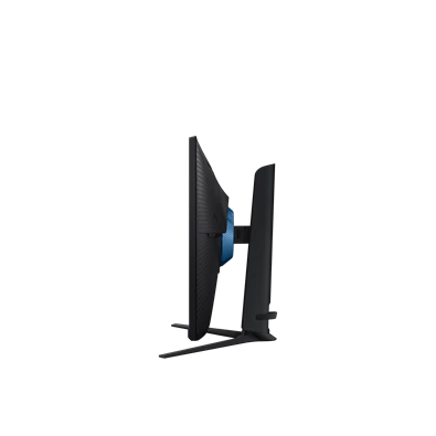 Samsung 32" LS32DG300EUXEN Odyssey G3 FHD VA 180Hz DP/HDMI gamer monitor