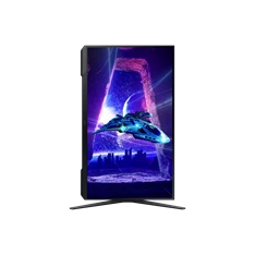 Samsung 32" LS32DG300EUXEN Odyssey G3 FHD VA 180Hz DP/HDMI gamer monitor