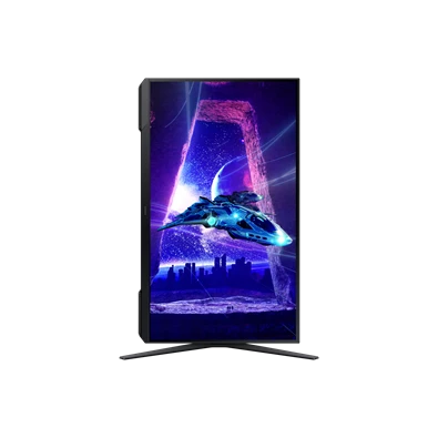 Samsung 32" LS32DG300EUXEN Odyssey G3 FHD VA 180Hz DP/HDMI gamer monitor