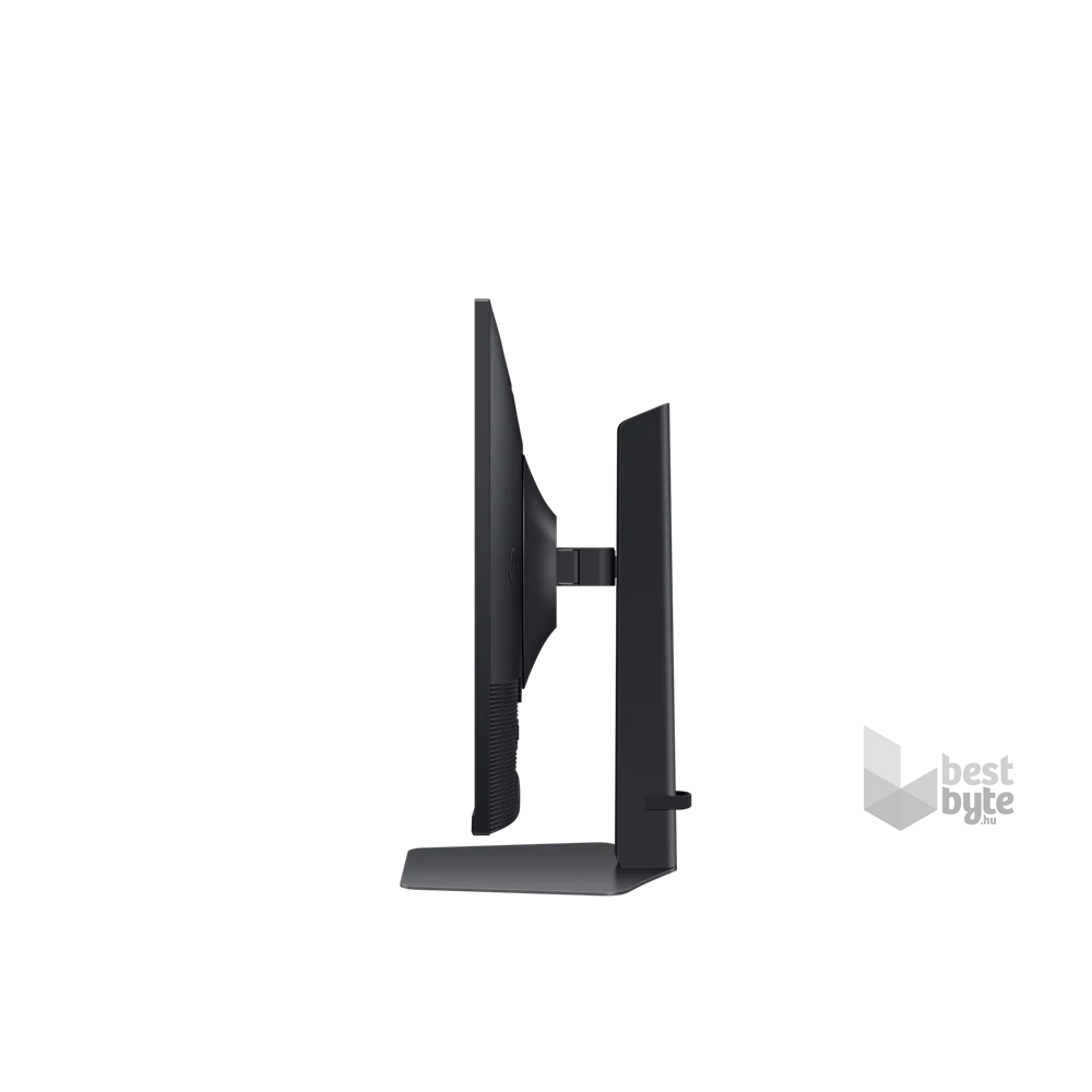 Samsung 32" LS32DG500EUXEN Odyssey G5 G50D QHD IPS 180Hz DP/HDMI gamer monitor