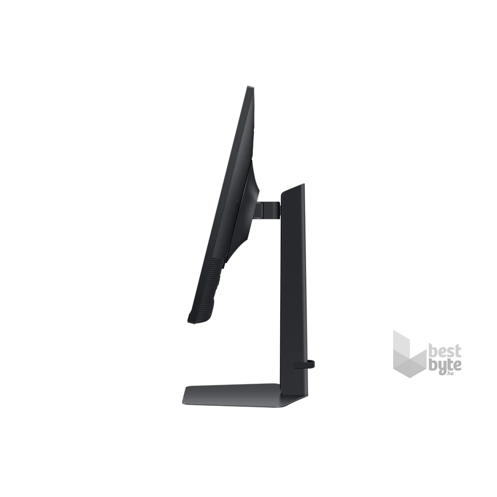 Samsung 32" LS32DG500EUXEN Odyssey G5 G50D QHD IPS 180Hz DP/HDMI gamer monitor