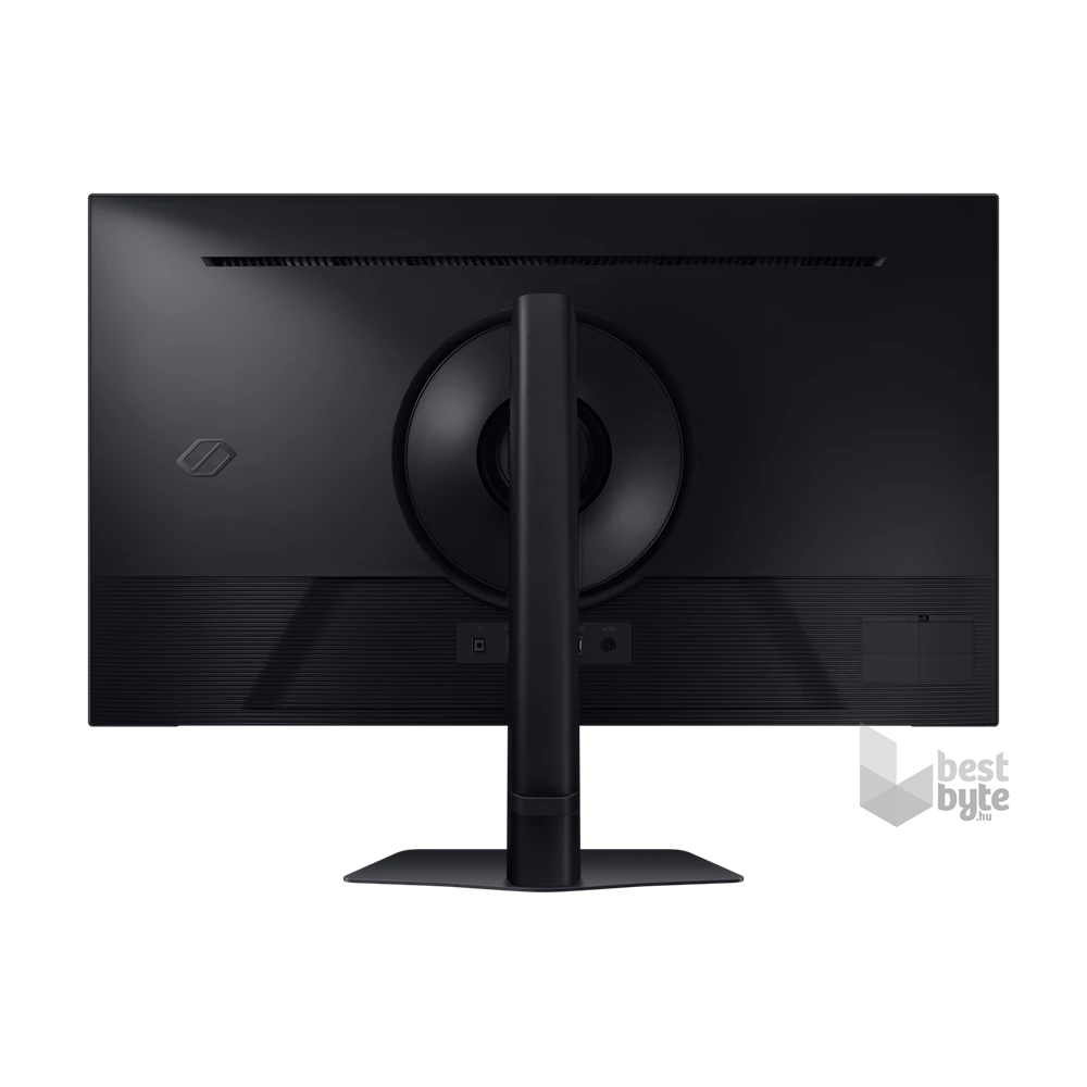 Samsung 32" LS32DG502EUXEN Odyssey G5 G50D QHD IPS 180Hz DP/HDMI gamer monitor
