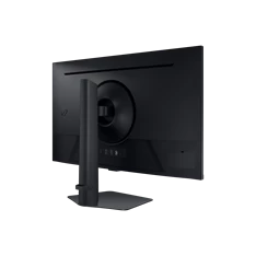 Samsung 32" LS32DG502EUXEN Odyssey G5 G50D QHD IPS 180Hz DP/HDMI gamer monitor