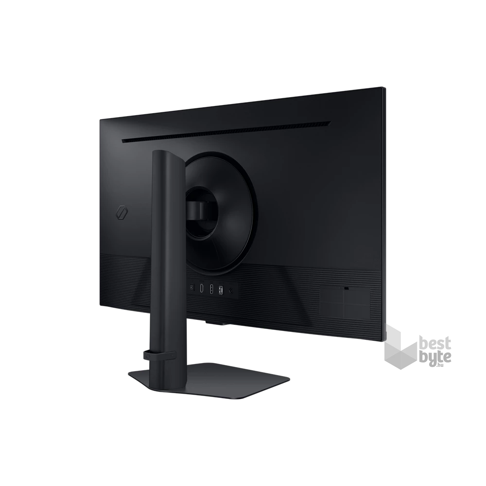 Samsung 32" LS32DG502EUXEN Odyssey G5 G50D QHD IPS 180Hz DP/HDMI gamer monitor