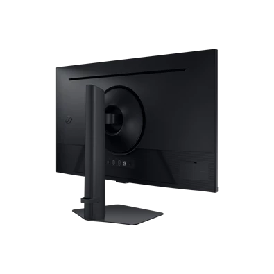 Samsung 32" LS32DG502EUXEN Odyssey G5 G50D QHD IPS 180Hz DP/HDMI gamer monitor